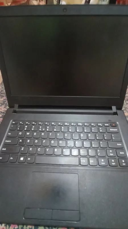 Ноутбук Lenovo 4 Ноутбук Lenovo 4