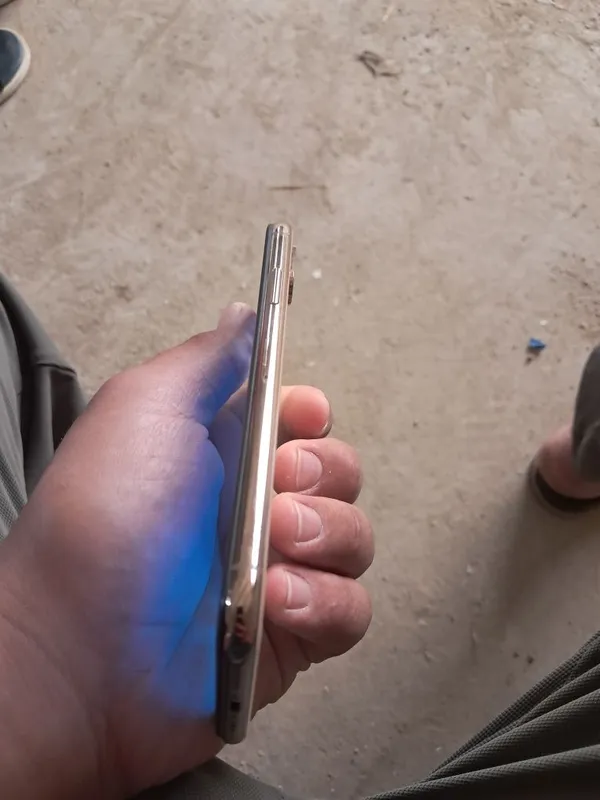 Iphone xs 256 tali 5 Iphone xs 256 tali 5
