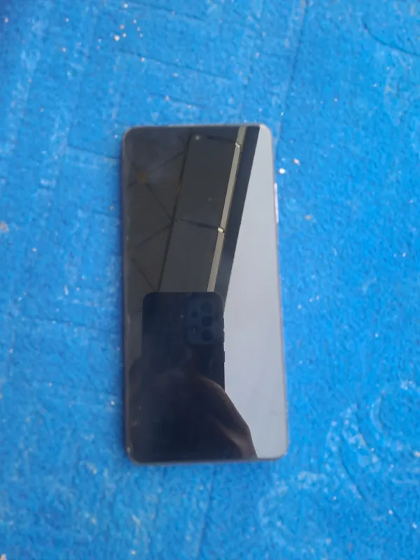 POCO X3 PRO