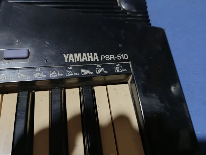 Yamaha 510 sotiladi — фото 2
