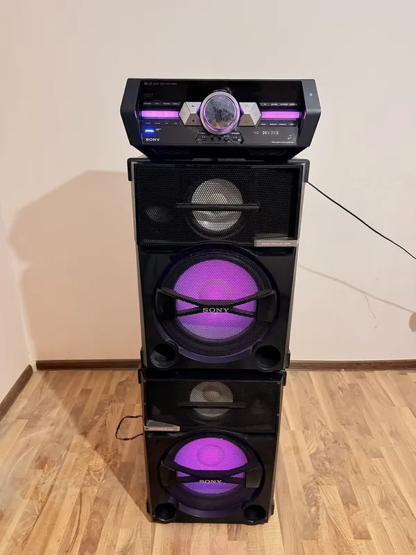 Sony shake D66 xolati idial Malazya
