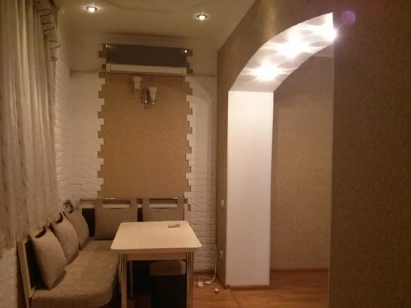 3-комн. квартира, 97 м², 2/5 этаж (Мирабадский район, Госпиталка) — фото 5