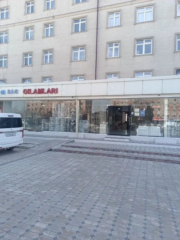 Magazin 255 kv 3 boks продаётся