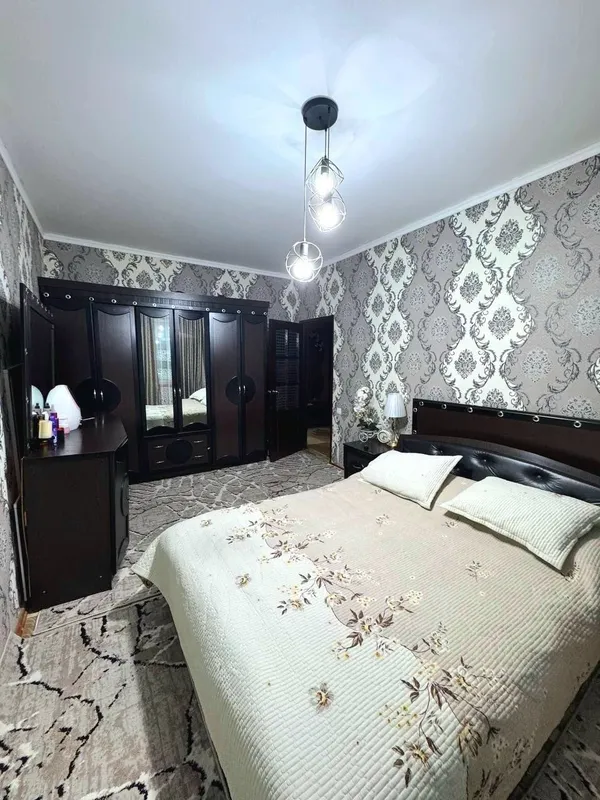 Продаётся квартира Чиланзар 17 квартал 3/3/4 — фото 2