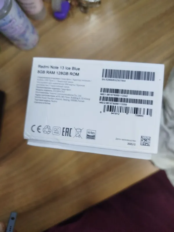 Redmi sotiladi 13 1 Redmi sotiladi 13 1