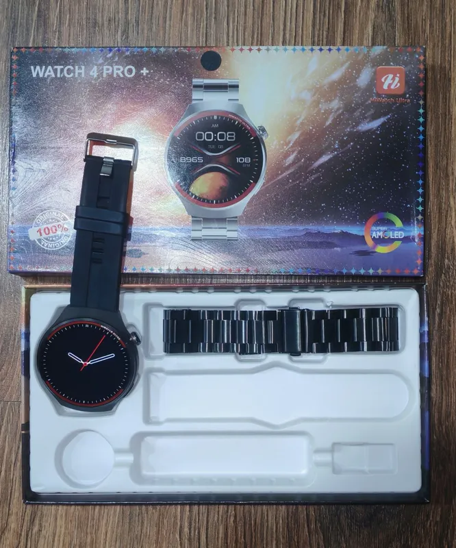 watch4pro+ 3