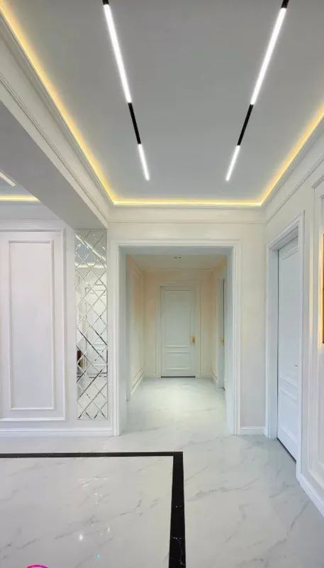 РЕМОТ КВАРТИР. — фото 5
