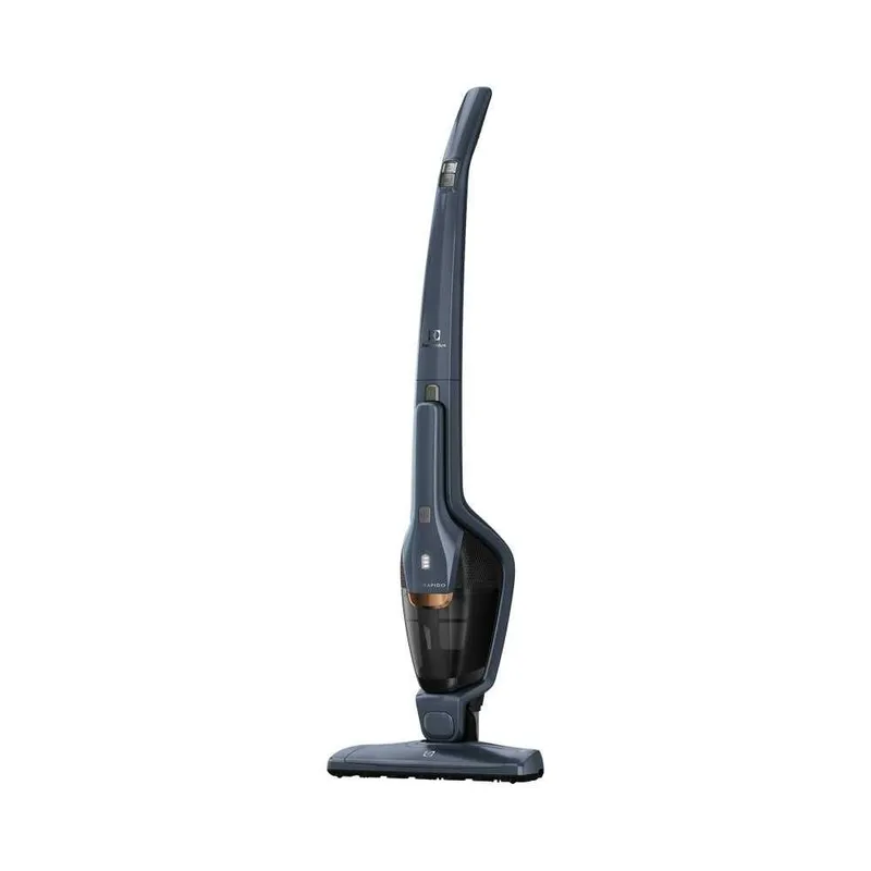 Беспроводной пылесос Electrolux EERC75DB — фото 1