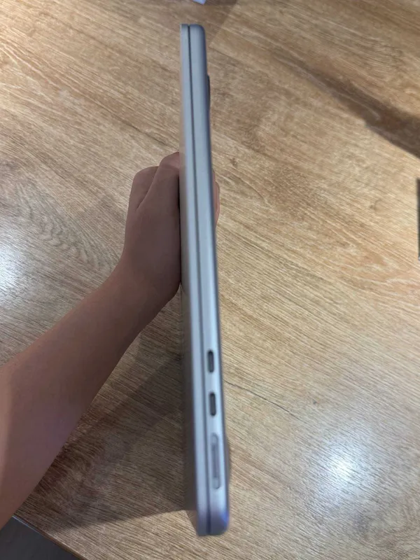 Macbook air M4 16/512GB 5 Macbook air M4 16/512GB 5