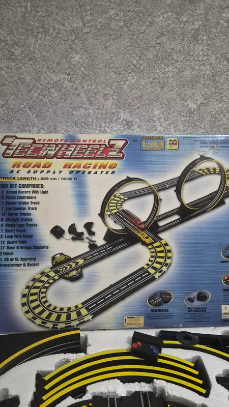 Road racing  Mashina yilakchasi pultli 3