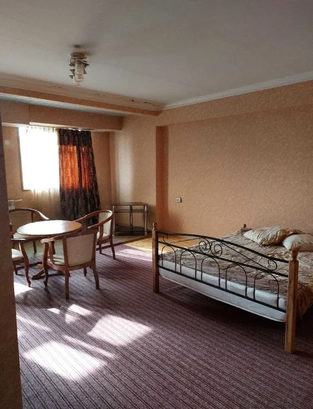 1-комнатная квартира, 33 м², Юнусабад 3