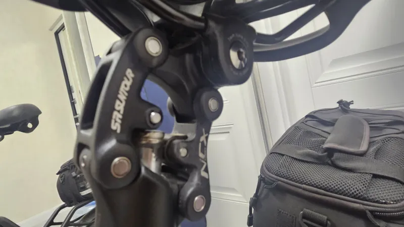 XTRON PRO S Velosiped 5 XTRON PRO S Velosiped 5
