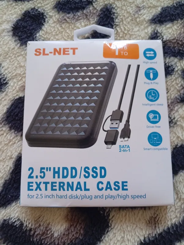 Жёсткий диск HDD 1 TB 1 Жёсткий диск HDD 1 TB 1