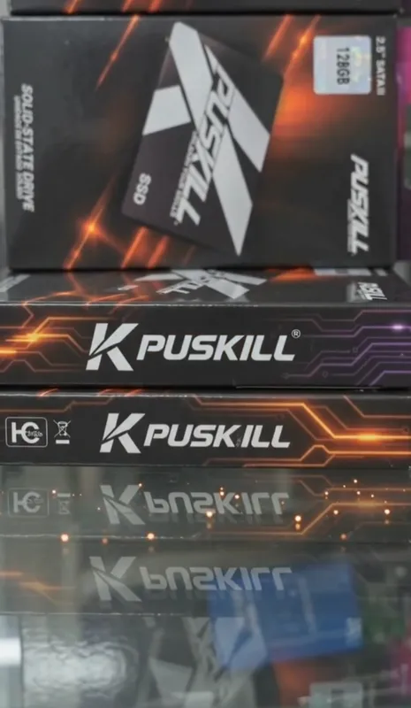 SSD SATA 128GB — kompyuter uchun 2 SSD SATA 128GB — kompyuter uchun 2