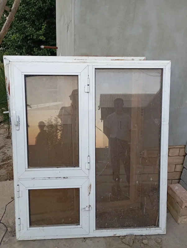Sifatli oynalar sotiladi. 3 Sifatli oynalar sotiladi. 3