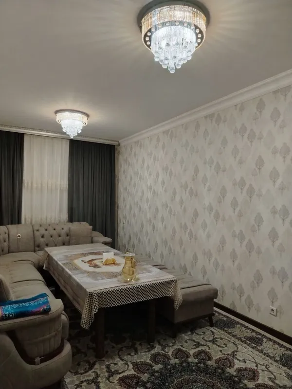 Чоштепа Узар 10 дом