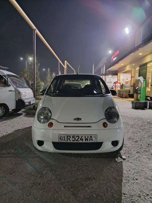 Matiz mx konditsioner sotiladi