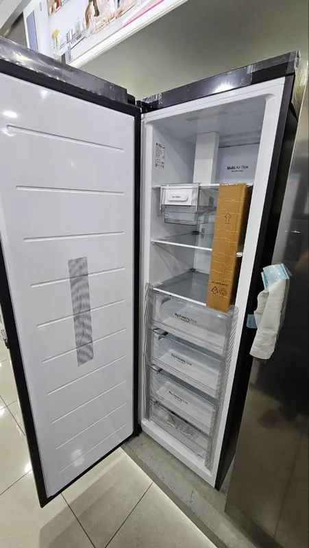 Морозильная камера LG 1