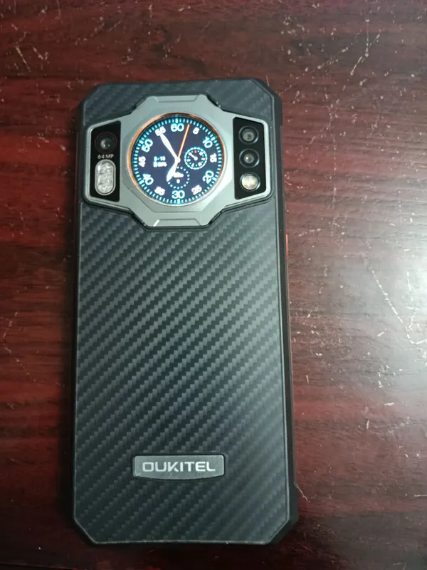Oukitel wp 21 2 Oukitel wp 21 2