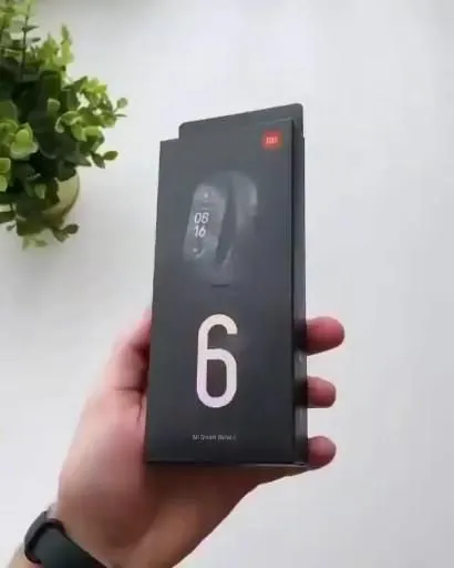Mi band 6 2 Mi band 6 2