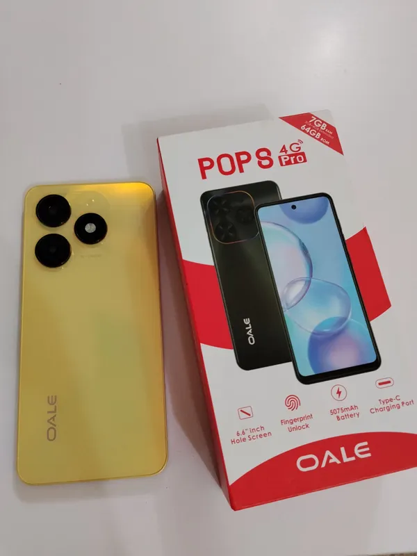 pop 8 pro