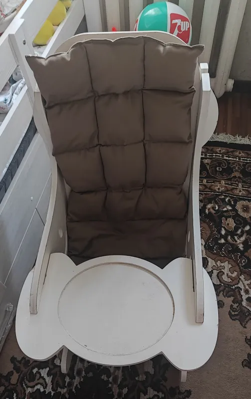 tebranadigan kreslo sotaman 100 ming