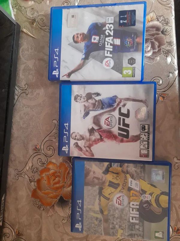 Игры для PS4(оргинальные диски) 1 Игры для PS4(оргинальные диски) 1
