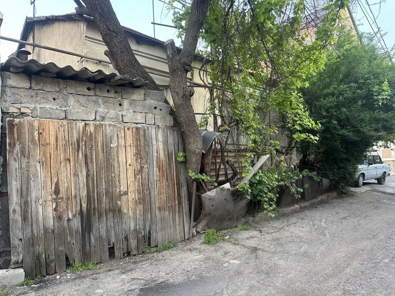 Участок Никитина Мирзо улугбекский квадратный район участок 2.8 квадр — фото 1 Участок Никитина Мирзо улугбекский квадратный район участок 2.8 квадр — фото 1