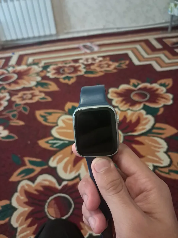 Умные часы 5 Умные часы 5