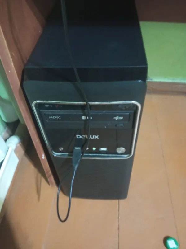 Kompyuter 2