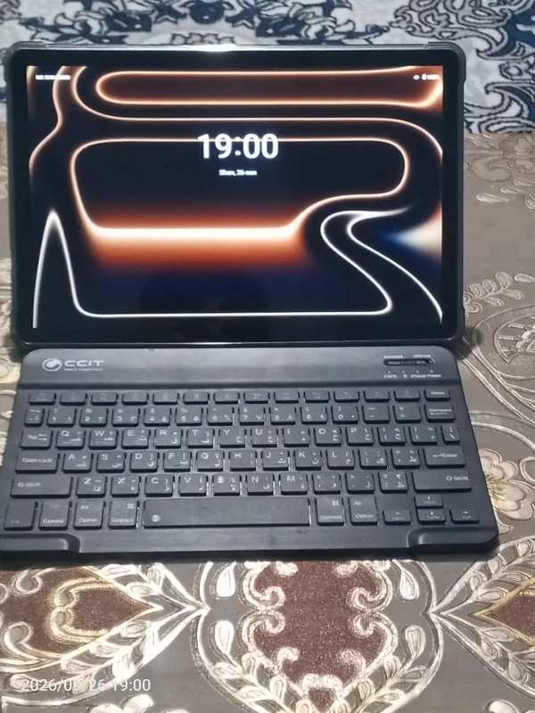 Планшет Tab 17 Pro Max 1 Планшет Tab 17 Pro Max 1