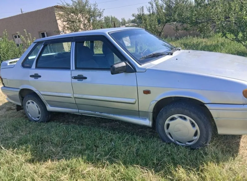 Lada samara sotiladi 3 Lada samara sotiladi 3