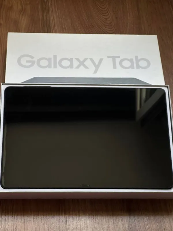Planshet Samsung Galaxy Tab S7 fe