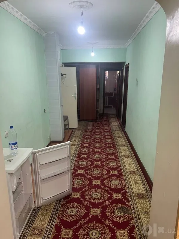 Algoritm tarafda kvartira 5 Algoritm tarafda kvartira 5