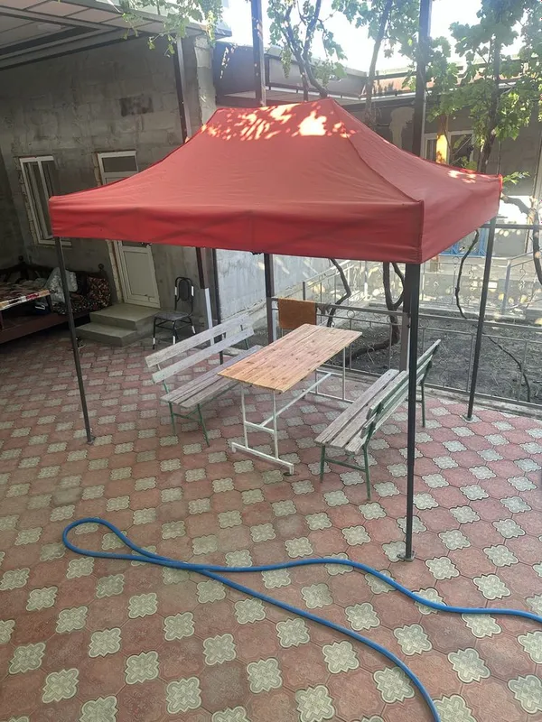 Zontik Tent Kapacha Zontik Tent Kapacha