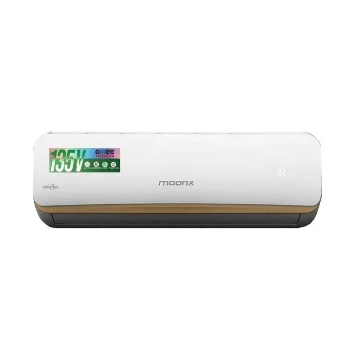 Кондиционер Moonx 12 inverter оптовые цены +доставка — фото 2