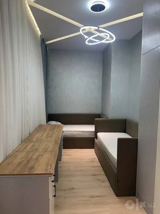 3 xonali kvartira, 120 m2, Mirobod 4