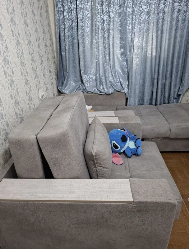 Продаётся мягкий мебель 1 Продаётся мягкий мебель 1