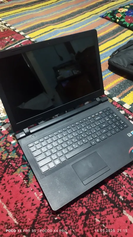 Продаётся ноутбук Lenovo 1
