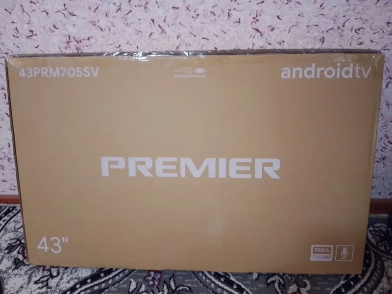 Premier 43tali
