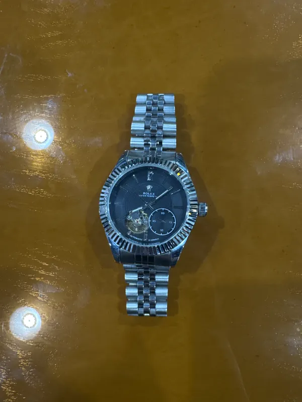 Часы Rolex