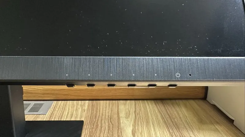 Продаю монитор ASUS VA27D — фото 3