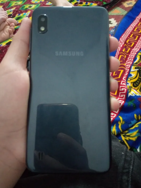 Samsung Galaxy A10