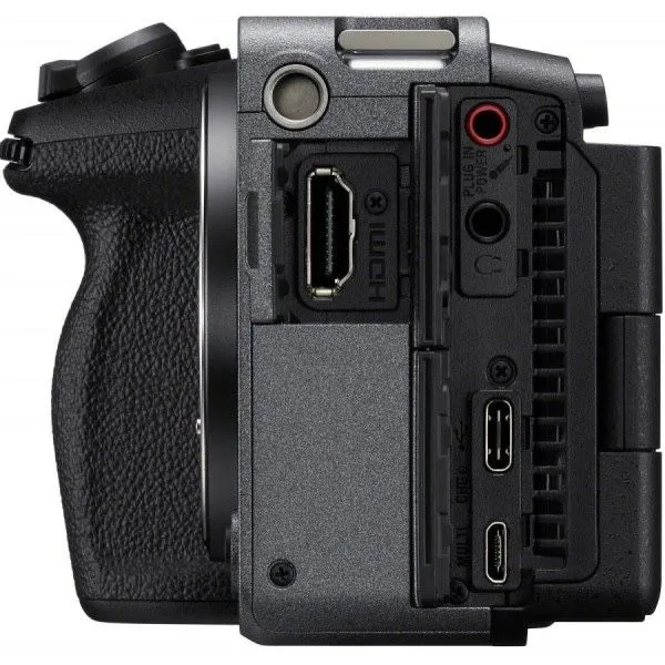 Фотоапарат Sony FX3 body новый горантия Доставка — фото 3