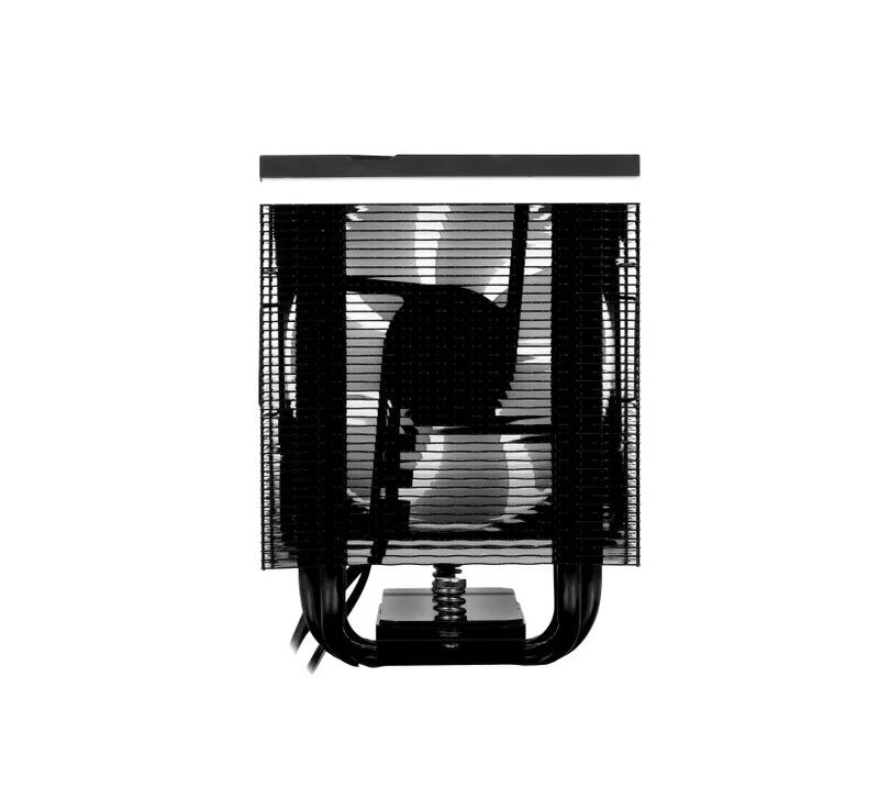 ID-Cooling SE-914 XT ARGB V2 (LGA1700) AMD5 (TDP 150W) 4
