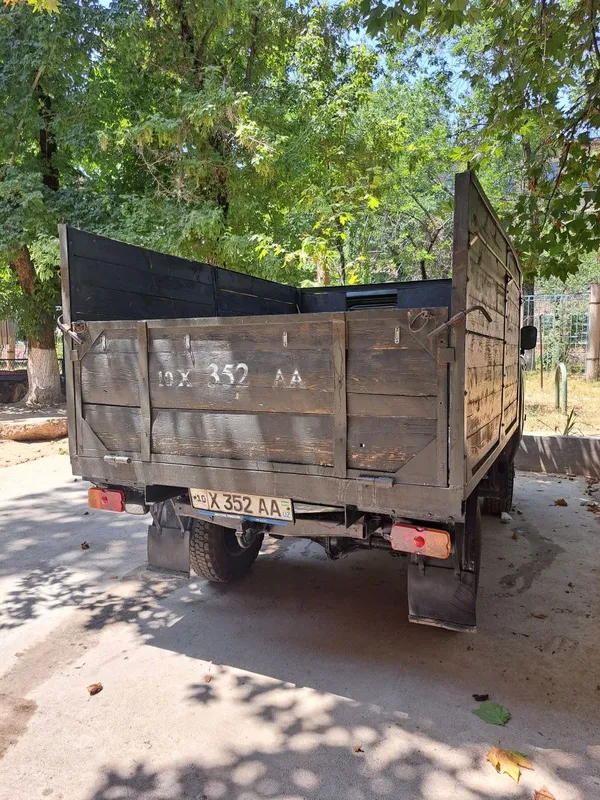 UAZ UVAZ uvaz uaz уаз уваз — фото 2