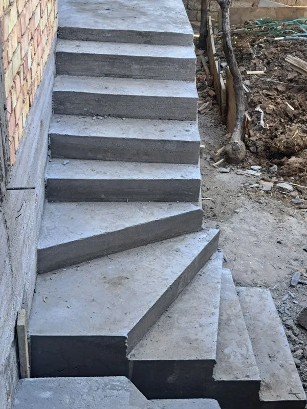 Beton zina yasaymiz toshkent bőylab xamyonbop narhlarda — фото 3