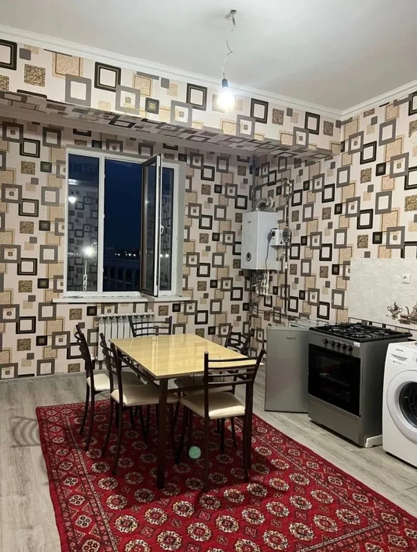 Долгосрочный квартира — фото 2 Долгосрочный квартира — фото 2