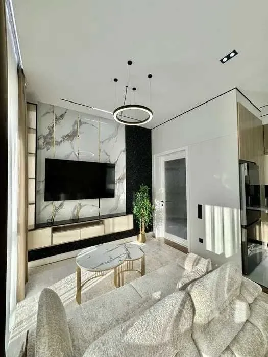 АРЕНДА СРОЧНО! Мирабадский район Нуккусская Жк Parkwood 3/2/12 о* — фото 1