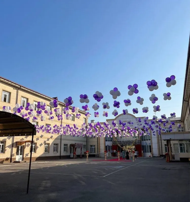 25-may, bitiruv, выпускной, оформления шарами, shar ofarmleniyasi — фото 7 25-may, bitiruv, выпускной, оформления шарами, shar ofarmleniyasi — фото 7